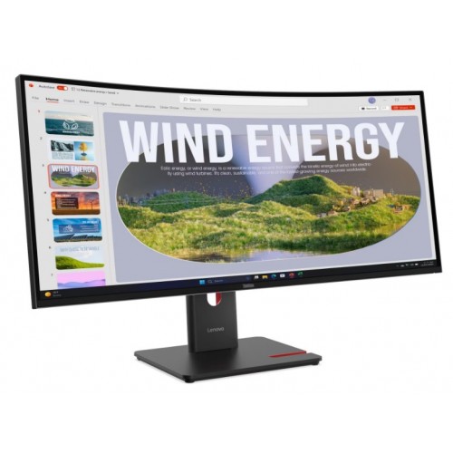 Lenovo Curved Panel Series [64AEGAR1MY/64ADGAR1MY/64B4GAR1MY --> 64B4XAR1MY/63DBRAR1MY]